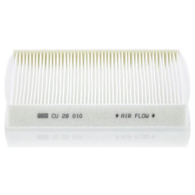 Filtr, vzduch v interiéru MANN-FILTER CU 29 010 MF CU29010 – Hledejceny.cz