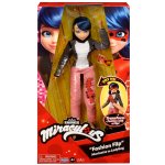 Playmates Miraculous Beruška a Černá kočka Toys Fashion Flip 26 cm – Zboží Dáma