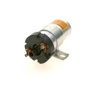 Zapalovací cívka BOSCH 0 221 122 334 – Hledejceny.cz