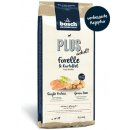 bosch Plus Ostrich & Potato 12,5 kg