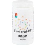 Biomineral D6 Jód iodium 180 tbl. – Hledejceny.cz