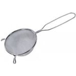 Cedník nerezový, průměr 12 cm drátěná rukojeť – Hledejceny.cz