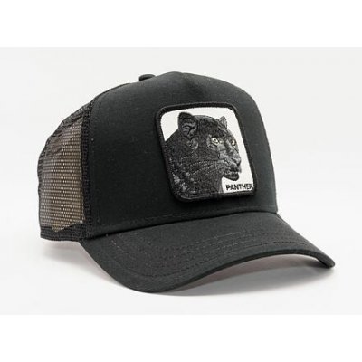 Goorin Animal Farm Core The Panther Black – Sleviste.cz