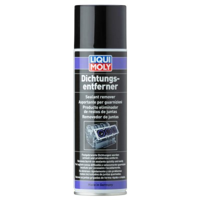 Liqui Moly 3623 Odstraňovač starých těsnění 300 ml – Zboží Mobilmania