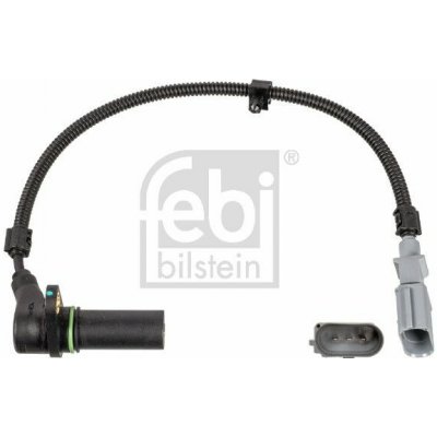 Generátor impulsů, klikový hřídel FEBI BILSTEIN 174638 – Hledejceny.cz