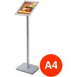 Jansen Display Menuboard stojan A4 – Zboží Živě