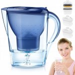 Aquaphor Amethyst 2,8 l – Zboží Dáma