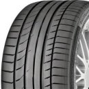 Osobní pneumatika Continental ContiSportContact 5 P 285/30 R21 100Y
