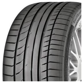 Continental ContiSportContact 5 P 245/40 R18 97Y