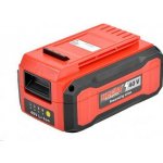 HECHT 005050B Li-ion 40V 5Ah – Zboží Dáma