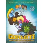 GORMITI 2 DVD – Sleviste.cz