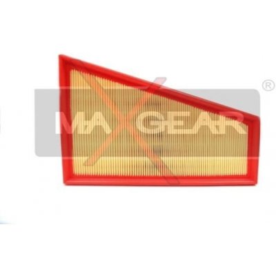 Vzduchový filtr MAXGEAR 26-0367 – Sleviste.cz