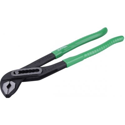 EXTOL CRAFT kleště SIKO, 250mm, 7052 – Sleviste.cz