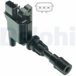 Zapalovací cívka DELPHI GN10480-12B1 – Hledejceny.cz