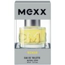 Mexx toaletní voda dámská 40 ml