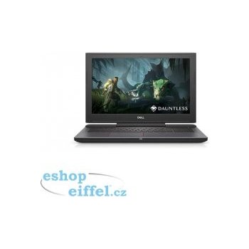 Dell Inspiron 15 N-5587-N2-712K