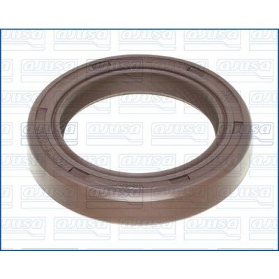 Těsnicí kroužek klikového hřídele AJUSA 15049000 – Zboží Mobilmania