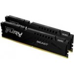 Kingston Fury Beast EXPO DDR5 32GB 6000MHz CL30 (2x16GB) KF560C30BBEK2-32 – Zboží Živě
