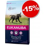 Eukanuba Puppy & Junior Small Breed 3 kg – Hledejceny.cz