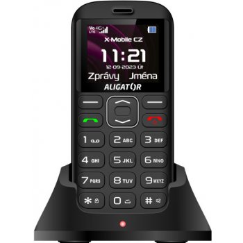 Aligator A720 Senior