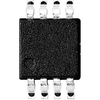 Analog Devices AD8657ARMZ lineární IO – Hledejceny.cz