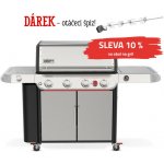 Weber Genesis SP-435W – Sleviste.cz