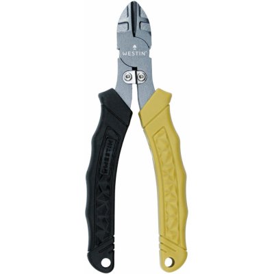 Westin Kleště Twin Cut Pliers Stainless 15cm – Zbozi.Blesk.cz