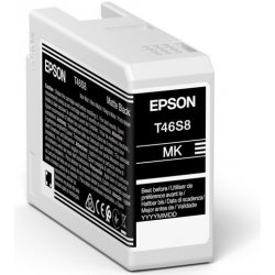 Epson C13T46S80N - originální