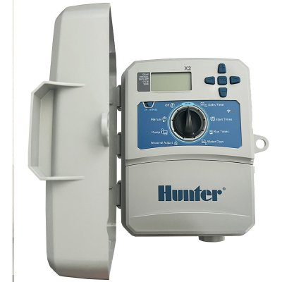 Hunter X2-1401E 14 sekcí externí – Hledejceny.cz