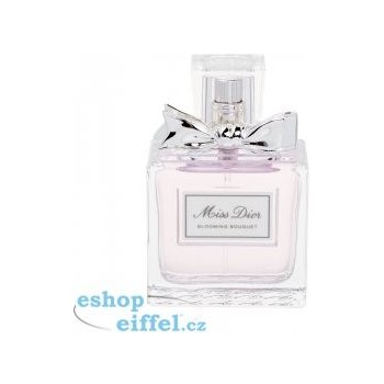 Christian Dior Miss Dior Blooming Bouquet toaletní voda dámská 50 ml