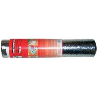 DEN BRAVEN Fólie tepelně izolační THERMOFLEX 0,5x5m – Zboží Dáma