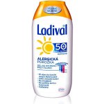 Ladival gel alergická kůže SPF50+ 200 ml – Sleviste.cz