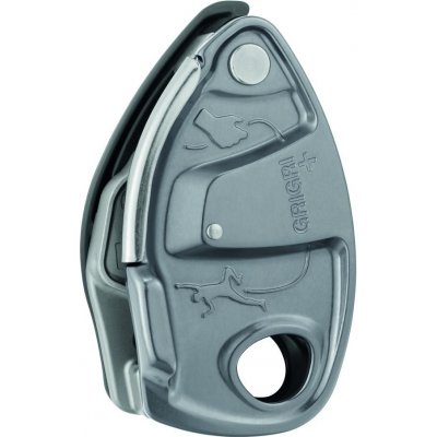 Petzl GriGri – Zboží Mobilmania