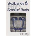 Skullcandy Smokin Buds – Hledejceny.cz