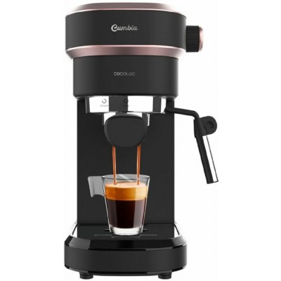 Cecotec Cafelizzia 890 Grey – Zboží Mobilmania
