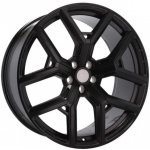 Racing Line I5562 9.5x22 5x120 ET42.5 black – Hledejceny.cz