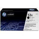 HP 53X originální tonerová kazeta černá Q7553X