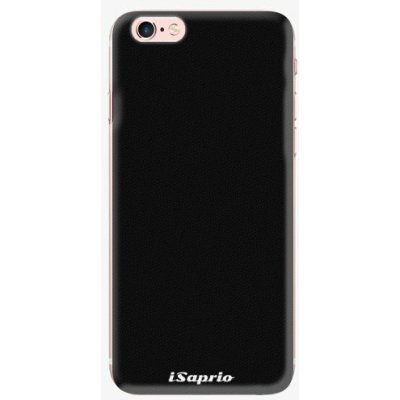 Pouzdro iSaprio 4Pure - černý - iPhone 7 – Zbozi.Blesk.cz