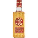 Olmeca Tequila Reposado Gold 38% 1 l (holá láhev) – Zboží Dáma