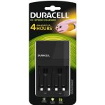 Duracell CEF14 + 2 x AA a 2 x AAA 42421 – Zboží Živě