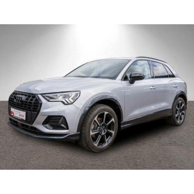 Audi Q3 35 TFSI Advanced 110 kW | Zboží Auto