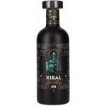 Xibal Guatemala Gin 45% 0,7 l (holá láhev) – Hledejceny.cz