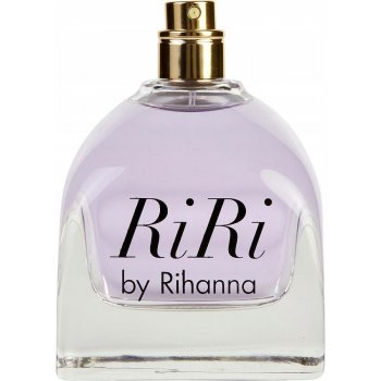 Rihanna RiRi parfémovaná voda dámská 100 ml tester