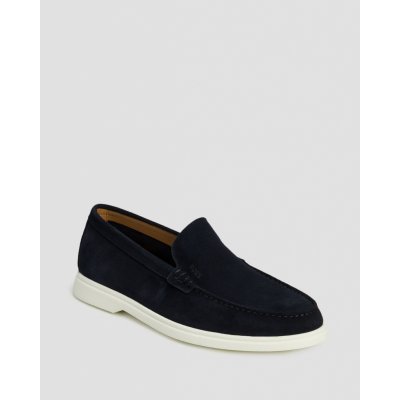 Hugo Boss Sienne tmavě modré – Hledejceny.cz