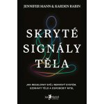 Skryté signály těla – Zboží Dáma