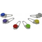 Poutka ST 5ks se šroubkem – Sleviste.cz