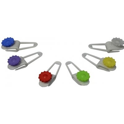 Poutka ST 5ks se šroubkem – Sleviste.cz