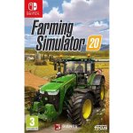 Farming Simulator 20 – Sleviste.cz