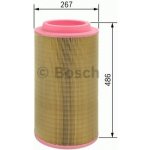 Vzduchový filtr Bosch F 026 400 068 – Hledejceny.cz