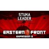 Desková hra Dan Verseen Games Stuka Leader Exp 2 Eastern Front 2